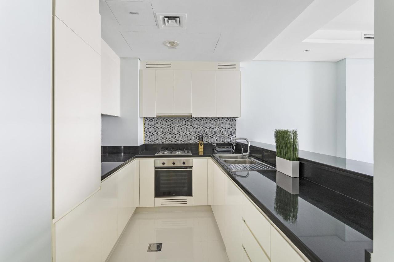 Aliving Luxury 2Br With Infinity Pool At Paramount Hotel Midtown Close To Dubai Mall & Burj Khalifa Екстериор снимка